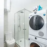 Charming With Country View 2br - By Hostmt アパート *