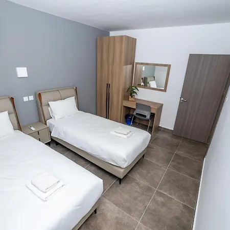 Appartement Charming Corner With Country View 2br