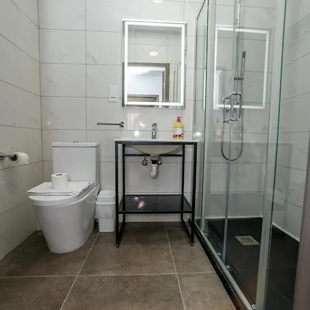 Charming With Country View 2br - By Hostmt * خليج سانت بول