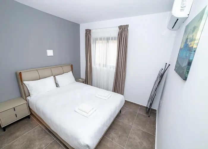 Charming With Country View 2br - By Hostmt * San Pawl il-Baħar