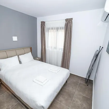 Charming Corner With Country View 2br * St. Paul's Bay