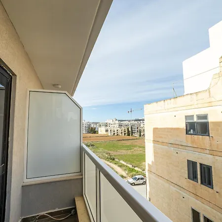 Apartment Charming Corner With Country View 2br St. Paul's Bay