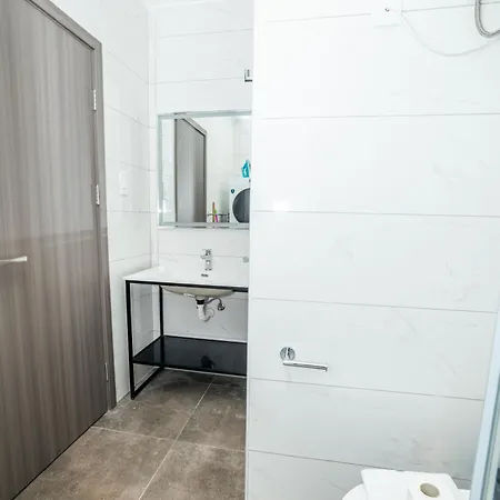 Charming Corner With Country View 2br Σεντ Πόλς Μπέι