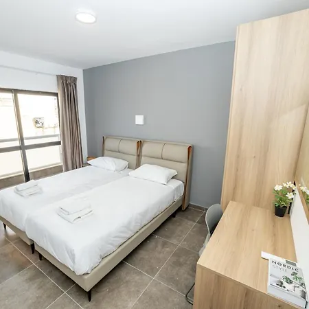 Διαμέρισμα Charming Corner With Country View 2br