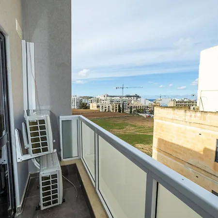 Apartment Charming Corner With Country View 2br
