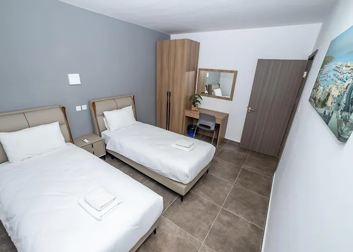 Apartmán Charming With Country View 2br - By Hostmt