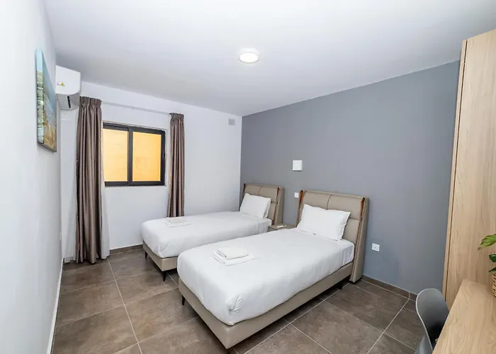 Apartmán Charming With Country View 2br - By Hostmt