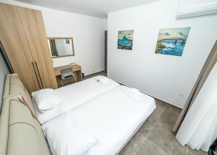 Charming With Country View 2br - By Hostmt St. Paul's Bay